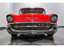 1957 Chevrolet Bel Air (CC-2090301) for sale in Ft Worth, Texas