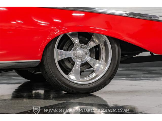1957 Chevrolet Bel Air (CC-2090301) for sale in Ft Worth, Texas