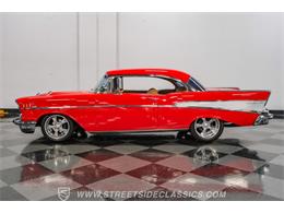 1957 Chevrolet Bel Air (CC-2090301) for sale in Ft Worth, Texas