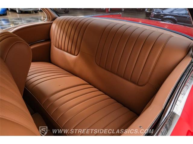 1957 Chevrolet Bel Air (CC-2090301) for sale in Ft Worth, Texas