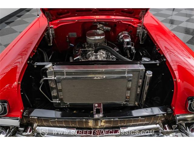 1957 Chevrolet Bel Air (CC-2090301) for sale in Ft Worth, Texas