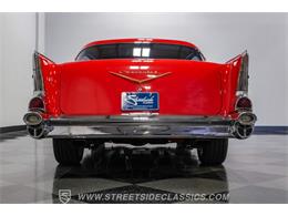 1957 Chevrolet Bel Air (CC-2090301) for sale in Ft Worth, Texas