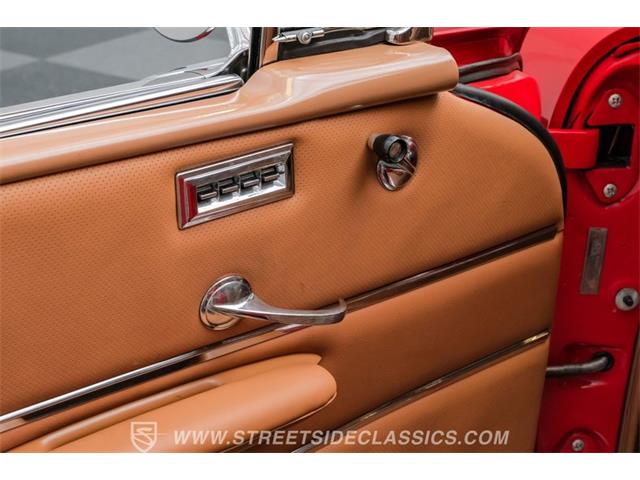 1957 Chevrolet Bel Air (CC-2090301) for sale in Ft Worth, Texas