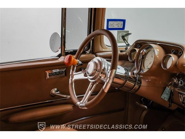 1957 Chevrolet Bel Air (CC-2090301) for sale in Ft Worth, Texas