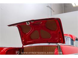 1957 Chevrolet Bel Air (CC-2090301) for sale in Ft Worth, Texas
