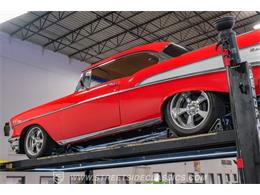 1957 Chevrolet Bel Air (CC-2090301) for sale in Ft Worth, Texas