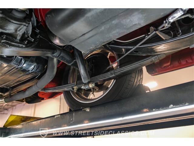 1957 Chevrolet Bel Air (CC-2090301) for sale in Ft Worth, Texas