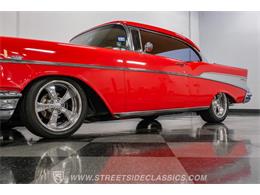 1957 Chevrolet Bel Air (CC-2090301) for sale in Ft Worth, Texas