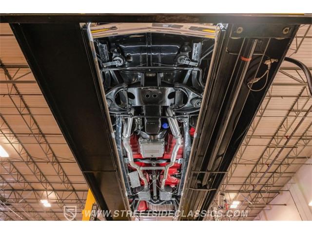 1957 Chevrolet Bel Air (CC-2090301) for sale in Ft Worth, Texas