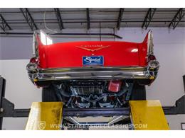 1957 Chevrolet Bel Air (CC-2090301) for sale in Ft Worth, Texas
