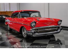 1957 Chevrolet Bel Air (CC-2090301) for sale in Ft Worth, Texas