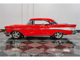 1957 Chevrolet Bel Air (CC-2090301) for sale in Ft Worth, Texas