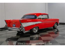 1957 Chevrolet Bel Air (CC-2090301) for sale in Ft Worth, Texas
