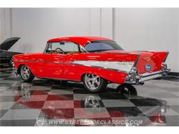 1957 Chevrolet Bel Air (CC-2090301) for sale in Ft Worth, Texas