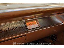 1957 Chevrolet Bel Air (CC-2090301) for sale in Ft Worth, Texas