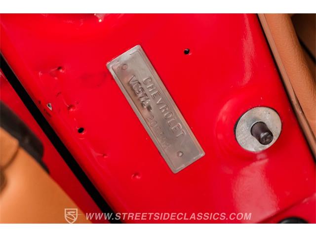 1957 Chevrolet Bel Air (CC-2090301) for sale in Ft Worth, Texas