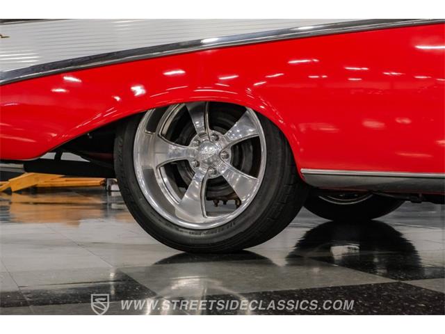 1957 Chevrolet Bel Air (CC-2090301) for sale in Ft Worth, Texas