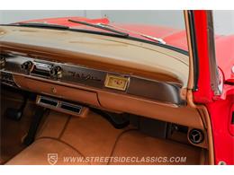 1957 Chevrolet Bel Air (CC-2090301) for sale in Ft Worth, Texas