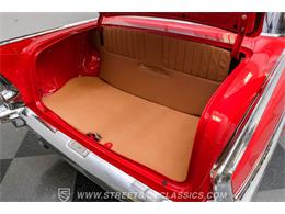 1957 Chevrolet Bel Air (CC-2090301) for sale in Ft Worth, Texas