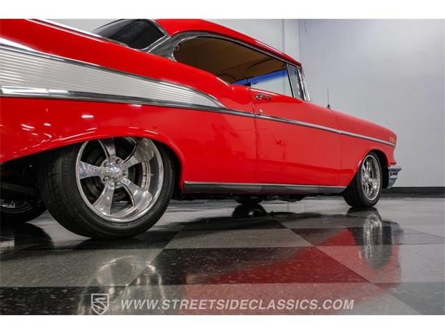 1957 Chevrolet Bel Air (CC-2090301) for sale in Ft Worth, Texas
