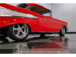 1957 Chevrolet Bel Air (CC-2090301) for sale in Ft Worth, Texas