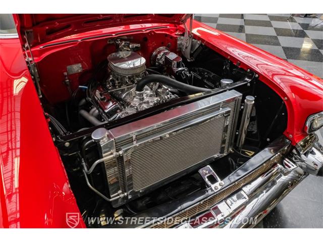 1957 Chevrolet Bel Air (CC-2090301) for sale in Ft Worth, Texas