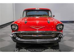 1957 Chevrolet Bel Air (CC-2090301) for sale in Ft Worth, Texas