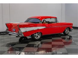 1957 Chevrolet Bel Air (CC-2090301) for sale in Ft Worth, Texas