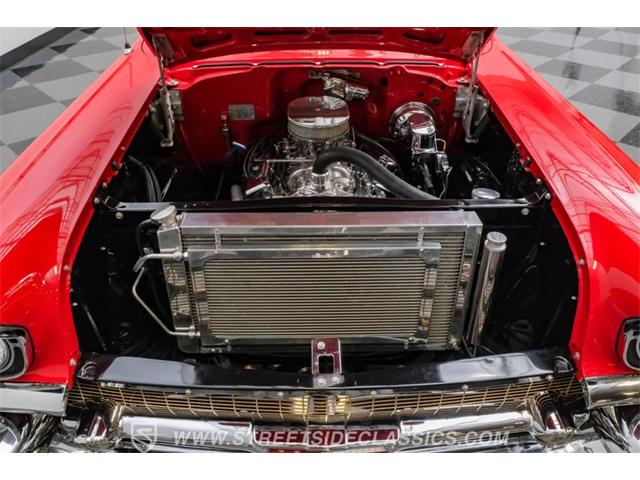 1957 Chevrolet Bel Air (CC-2090301) for sale in Ft Worth, Texas