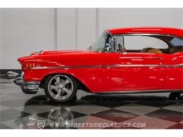 1957 Chevrolet Bel Air (CC-2090301) for sale in Ft Worth, Texas