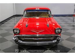 1957 Chevrolet Bel Air (CC-2090301) for sale in Ft Worth, Texas