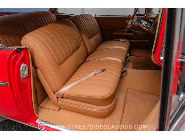 1957 Chevrolet Bel Air (CC-2090301) for sale in Ft Worth, Texas