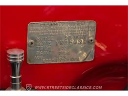 1957 Chevrolet Bel Air (CC-2090301) for sale in Ft Worth, Texas