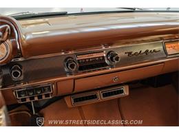 1957 Chevrolet Bel Air (CC-2090301) for sale in Ft Worth, Texas