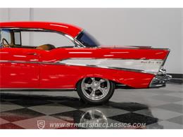 1957 Chevrolet Bel Air (CC-2090301) for sale in Ft Worth, Texas
