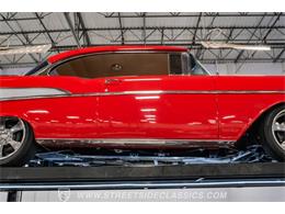 1957 Chevrolet Bel Air (CC-2090301) for sale in Ft Worth, Texas