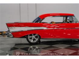 1957 Chevrolet Bel Air (CC-2090301) for sale in Ft Worth, Texas