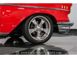 1957 Chevrolet Bel Air (CC-2090301) for sale in Ft Worth, Texas