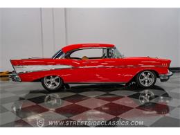 1957 Chevrolet Bel Air (CC-2090301) for sale in Ft Worth, Texas