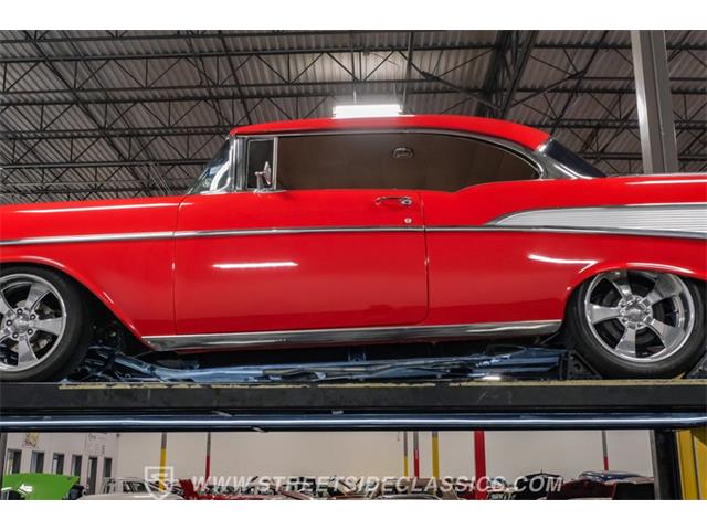 1957 Chevrolet Bel Air (CC-2090301) for sale in Ft Worth, Texas