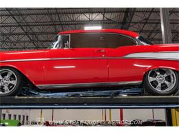 1957 Chevrolet Bel Air (CC-2090301) for sale in Ft Worth, Texas