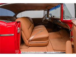 1957 Chevrolet Bel Air (CC-2090301) for sale in Ft Worth, Texas