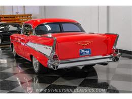1957 Chevrolet Bel Air (CC-2090301) for sale in Ft Worth, Texas
