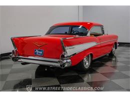 1957 Chevrolet Bel Air (CC-2090301) for sale in Ft Worth, Texas