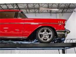 1957 Chevrolet Bel Air (CC-2090301) for sale in Ft Worth, Texas