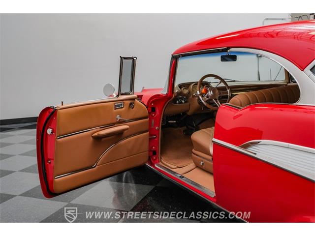 1957 Chevrolet Bel Air (CC-2090301) for sale in Ft Worth, Texas