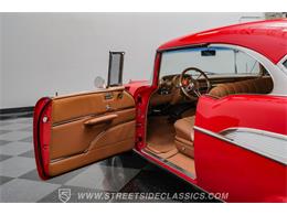 1957 Chevrolet Bel Air (CC-2090301) for sale in Ft Worth, Texas