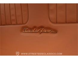 1957 Chevrolet Bel Air (CC-2090301) for sale in Ft Worth, Texas