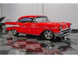 1957 Chevrolet Bel Air (CC-2090301) for sale in Ft Worth, Texas