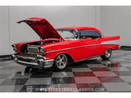 1957 Chevrolet Bel Air (CC-2090301) for sale in Ft Worth, Texas